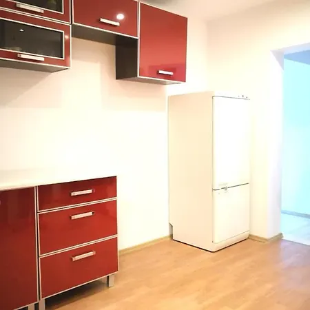 Privat bolig Nad Stawem Mlynskim *