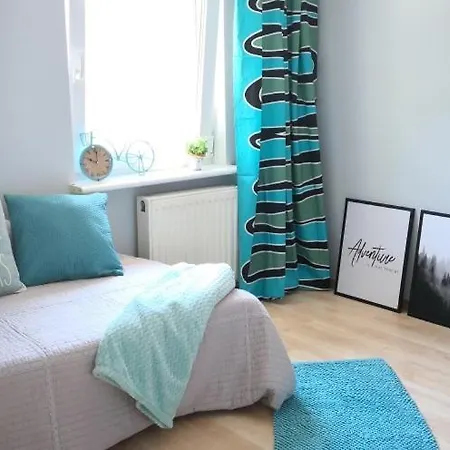 Privat bolig Nad Stawem Mlynskim *
