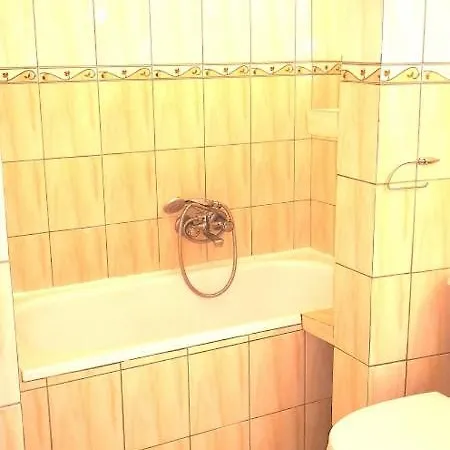 Nad Stawem Mlynskim Privat bolig