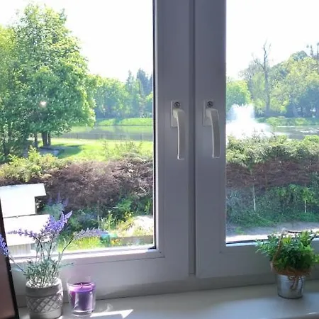 Privat bolig Nad Stawem Mlynskim